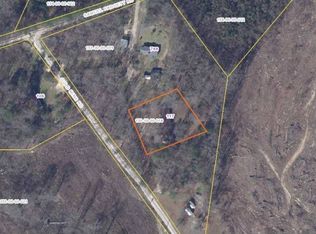 137 Gold Mine Rd, Ridge Spring, SC 29129