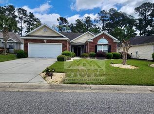 432 Hunley Ln, Myrtle Beach, SC 29579