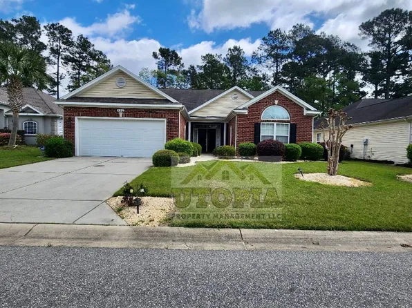 432 Hunley Ln, Myrtle Beach, SC 29579