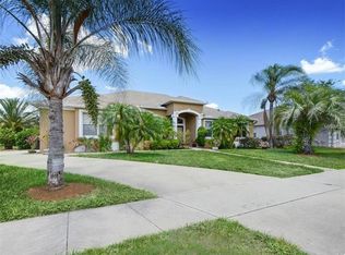 10601 Spring Hammock Way, Orlando, FL 32825