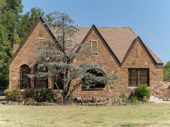 2133 NW 26th St, Oklahoma City, OK 73107