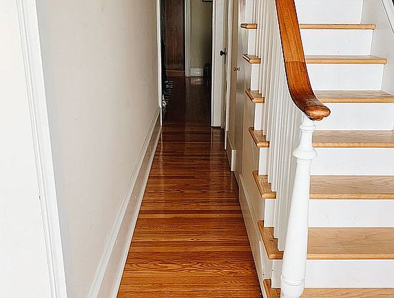 Entry way
