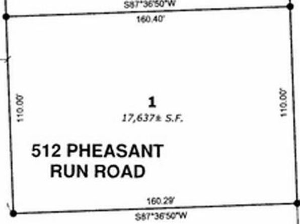 Pheasant Run Rd, Clear Lake, SD 57226
