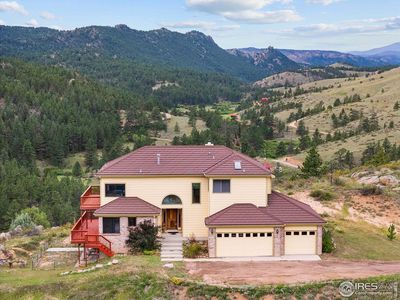 366 N Rim Rd, Livermore, CO, 80536
