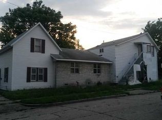 1023 E 8th St, Anderson, IN 46012