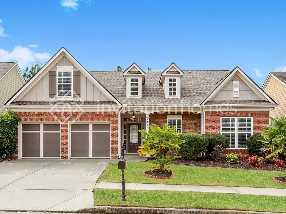 908 Harvest Brook Dr