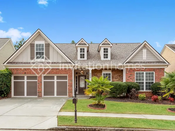 908 Harvest Brook Dr, Lawrenceville, GA 30043