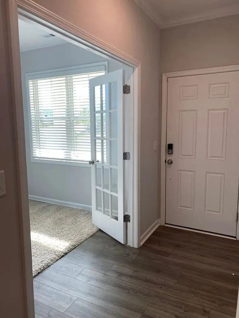 3 Bedroom Single Family Home in Knightdale — Photo 2