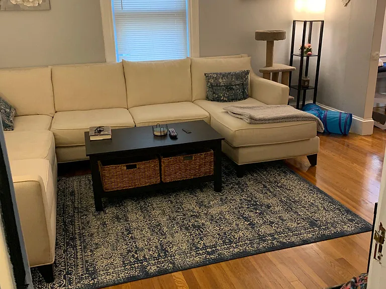 28 Gilmore St #1 — Photo 5