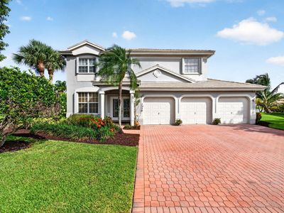 7350 Anadale Circle, Lake Worth, FL, 33467