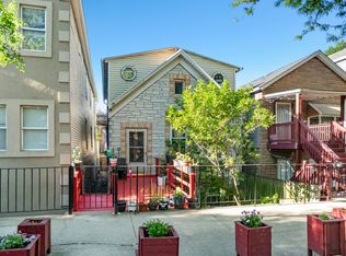 2123 W Cullerton St, Chicago, IL 60608