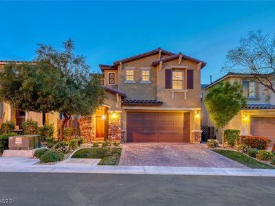 12409 Pinetina St, Las Vegas, NV, 89141
