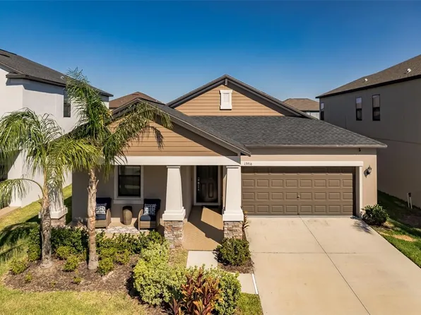 13916 Snowy Plover Ln, Riverview, FL 33579