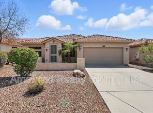 2313 W Bonanza Ln, Phoenix, AZ 85085