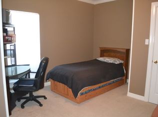 9509 Mesquite Bend Rd, Waco, TX 76708