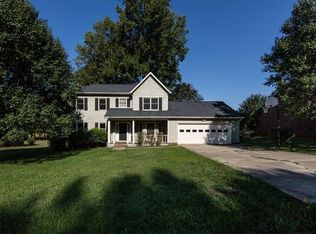 1309 Ripken Dr, Hickory, NC 28602