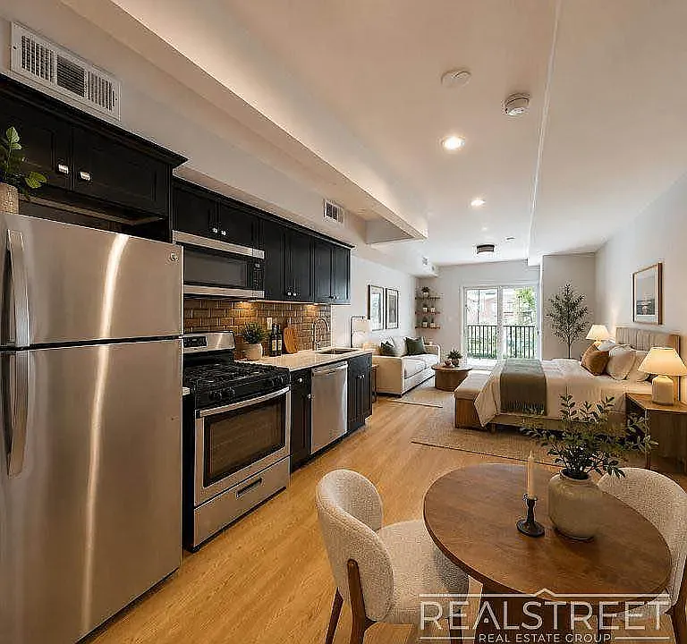 1322 Prospect Pl #4D