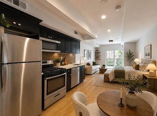 1322 Prospect Pl #4D, Brooklyn, NY 11213