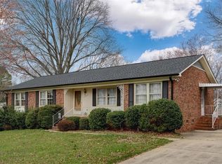 4808 Penn Wyne Dr, Greensboro, NC 27410