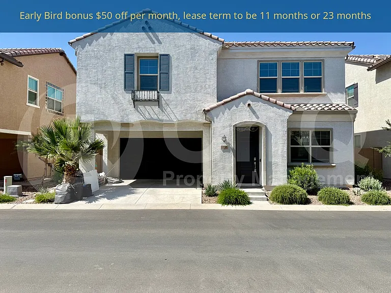 1158 E Sabino Dr — Photo 1