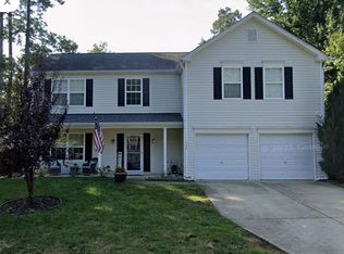 534 Dogwood Creek Pl, Fuquay Varina, NC 27526
