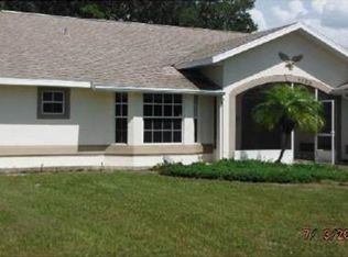 1700 Chip It Way, Sebring, FL 33872