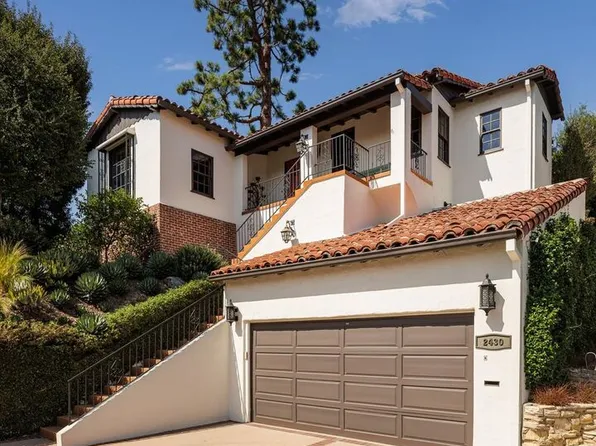 2430 Lanterman Ter, Los Angeles, CA 90039