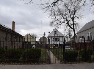 5136 S Francisco Ave, Chicago, IL 60632
