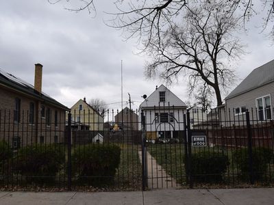 5136 S Francisco Ave, Chicago, IL, 60632