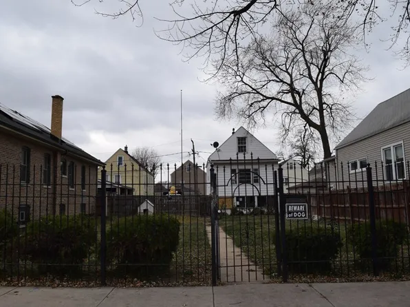 5136 S Francisco Ave, Chicago, IL 60632