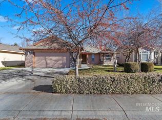6182 N Oliver Ave, Boise, ID 83714