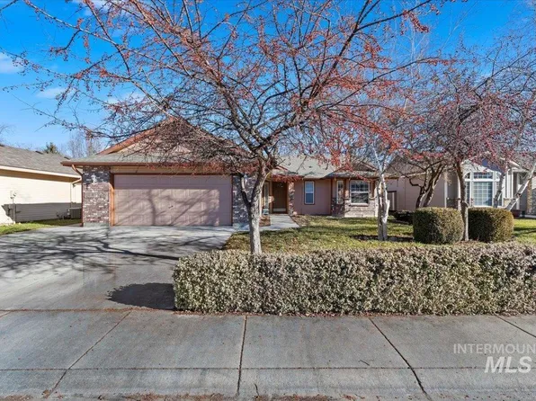 6182 N Oliver Ave, Boise, ID 83714