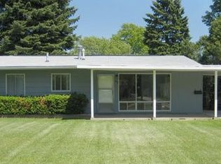 768 Meadow Dr, Newark, OH 43055