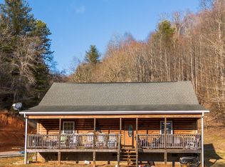 109 Triangle B Dr, Erwin, TN 37650