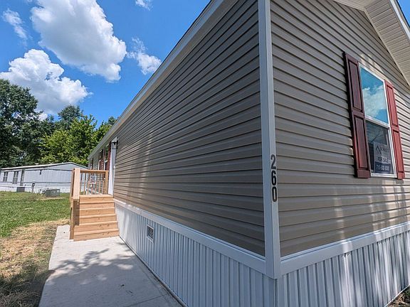 2nd image of 4001 Sandhill Rd Lot 260