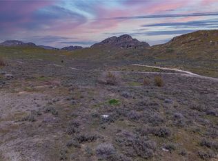 Silver Spur, Brewster, WA 98812