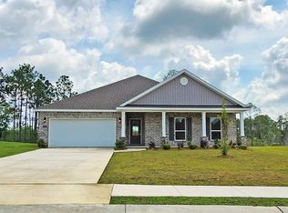 5159 Fairbury Way, Diberville, MS 39540