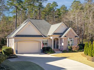 136 Pinyon Pine Loop, Aiken, SC 29803