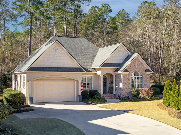 136 Pinyon Pine Loop, Aiken, SC 29803