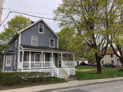 24 Bedford Rd, Woburn, MA, 01801