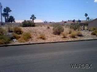2949 S Saddleback Dr, Lake Havasu City, AZ 86406