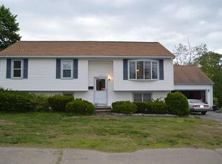 174 Quincy St, Brockton, MA 02302