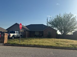 456 Timberidge Rd, Harrah, OK 73045