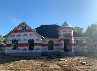 5033 Quapaw St, Sherwood, AR 72120