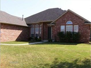 16101 Sonoma Lake Blvd, Edmond, OK 73013