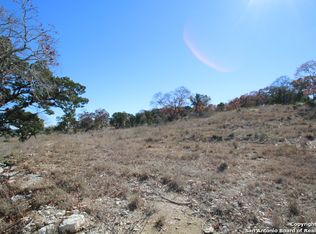 10615 Star Mica, Boerne, TX 78006