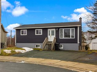 12 Sycamore Pl, Mount Pearl, NL A1N1P4