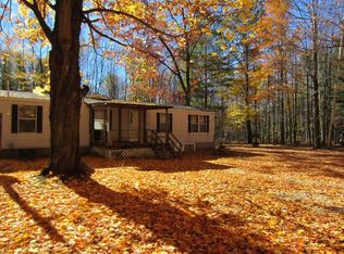 1777 Westfield Rd, Alger, MI 48610