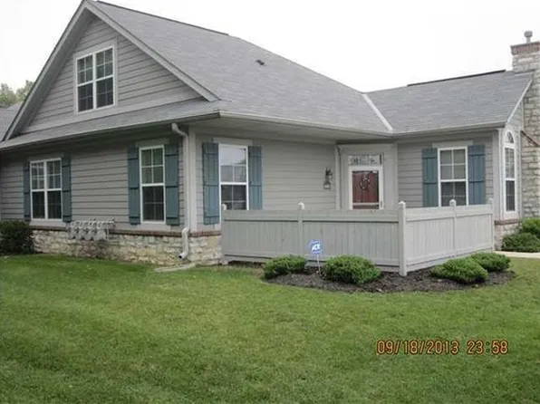 6110 Brickside Dr, New Albany, OH 43054