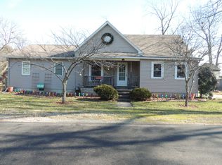503 S 1st St, Oxford, IN